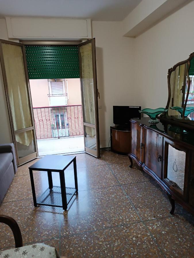 Hortis Apartment, 5 Persone, 2 Camere, Balcone, Metro C E Tram Per Il Centro Roma Exterior foto