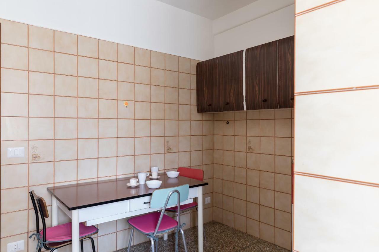 Hortis Apartment, 5 Persone, 2 Camere, Balcone, Metro C E Tram Per Il Centro Roma Exterior foto